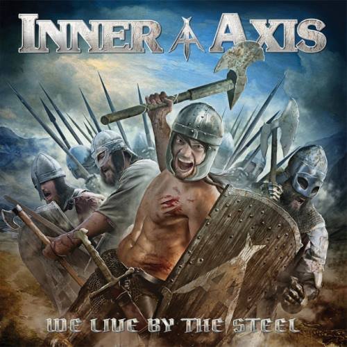 Inner Axis - W Liv  h Stl (2017)