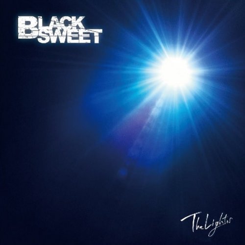 Black Sweet - The Lights (2019)