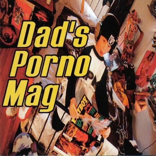 Dad's Porno Mag - Dad's Porno Mag (2008)