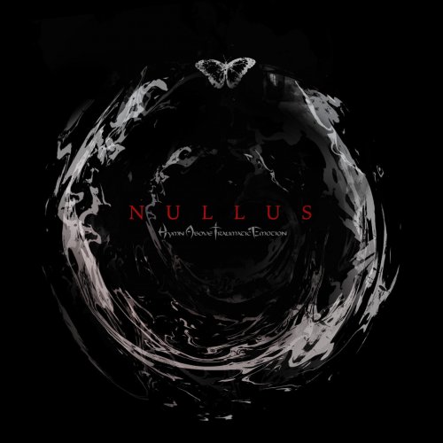 Hymn Above Traumatic Emotion - Nullus (2019)