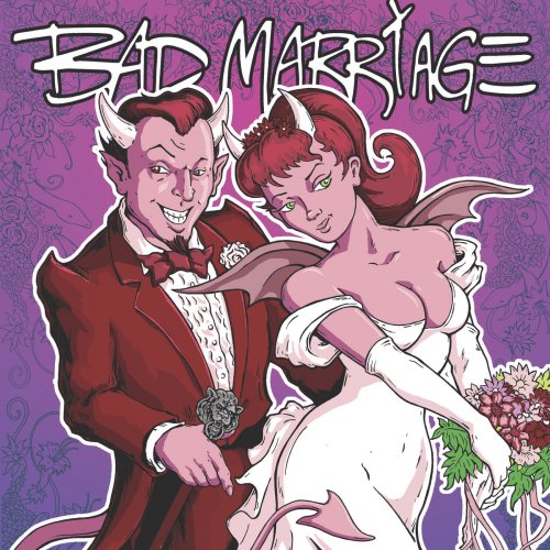 Bad Marriage - Bad Marriage (2019)