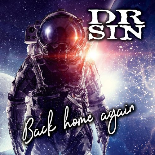 Dr. Sin - Back Home Again (2019)
