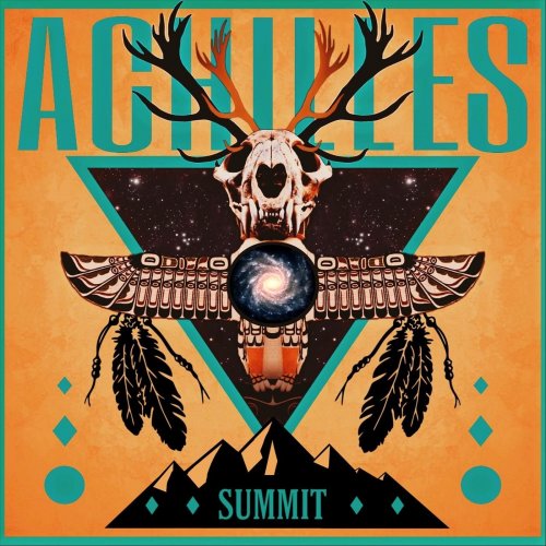 Achilles - Summit (2019)
