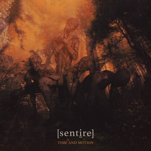 Sentire - Time and Motion (Special Edition) (2019)