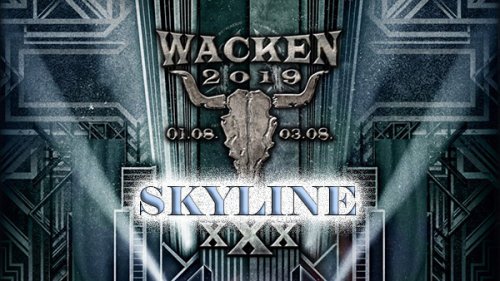 Skyline - Wacken Open Air 2019