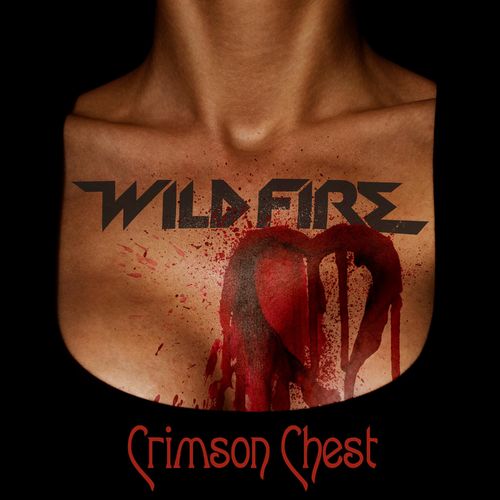 Wild:fire - Crimson Chest (2019)