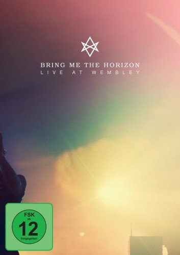 Bring Me The Horizon - Live at Wembley (2015)