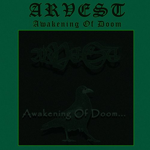 Arvest - Awakening of Doom (2019)