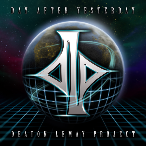 Deaton LeMay Project - Day After Yesterday (2019)