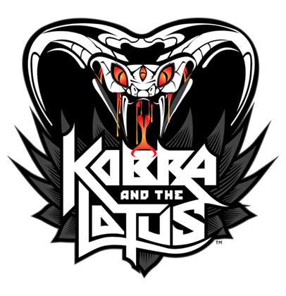 Kobra and The Lotus - br nd h Ltus [Jns ditin] (2012)