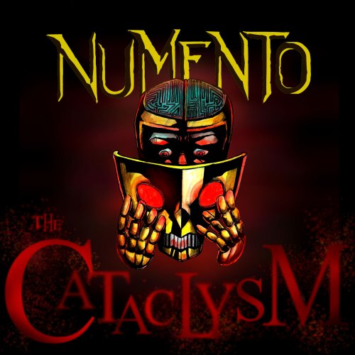 Numento - The Cataclysm (2019)