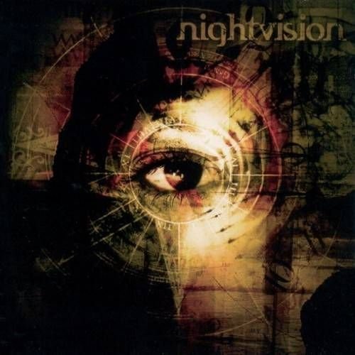Nightvision - Nightvision (2005)