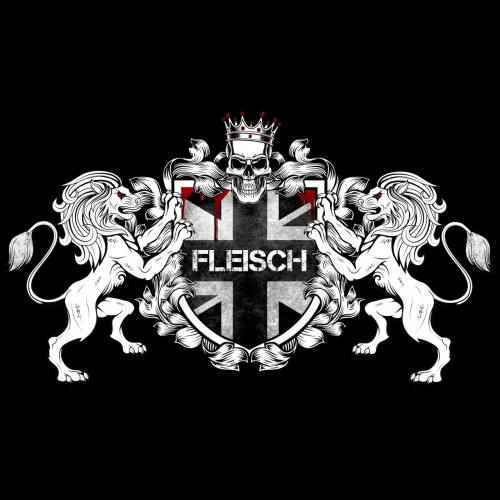 Fleisch - British (EP) (2019)