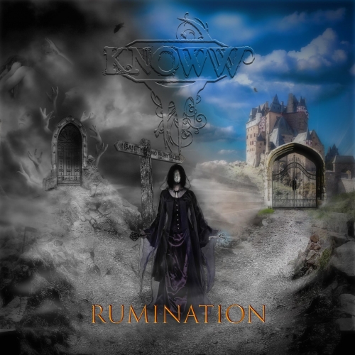 Knoww - Rumination (EP) (2019)