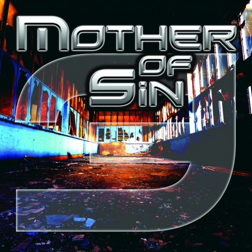 Mother of Sin - 3 (2019)