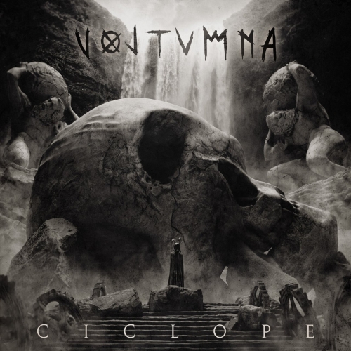 Voltumna - Ciclope (2019)