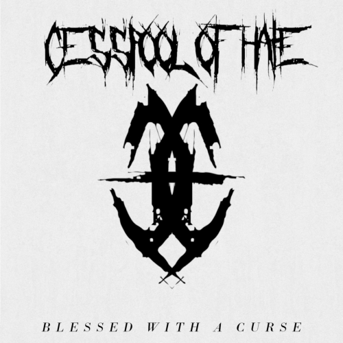 Cesspool of Hate - Blessed With a Curse (EP) (2019)