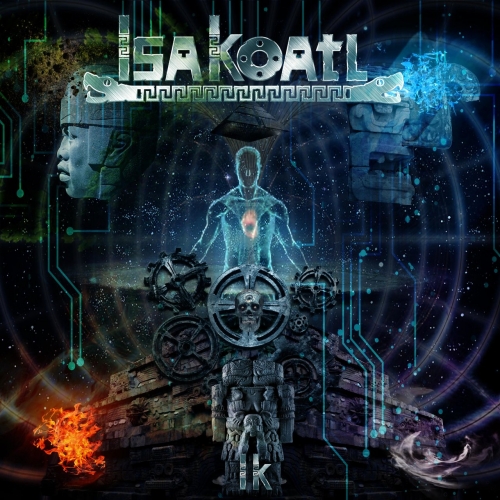 Isakoatl - Ik (2019)