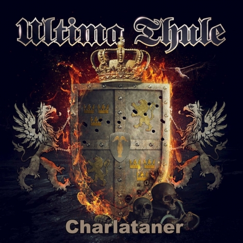 Ultima Thule - Charlataner (2019)