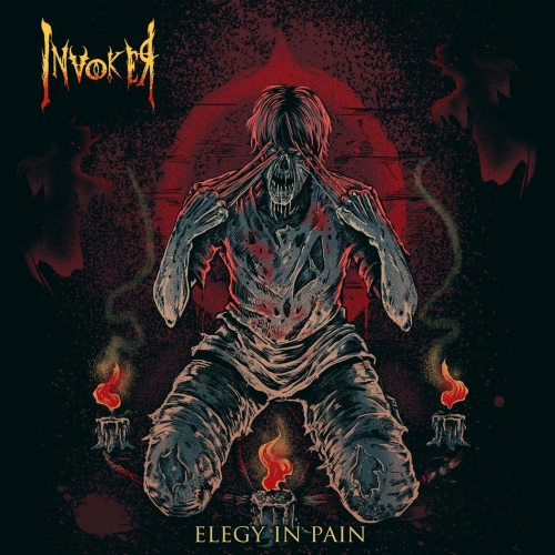 Invoker - Elegy in Pain (EP) (2019)