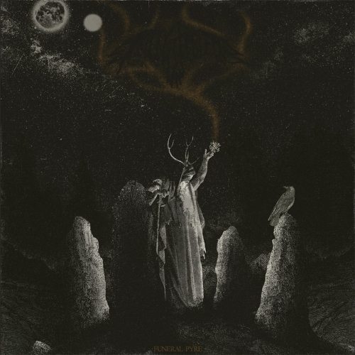 Ancient Emblem - Funeral Pyre (2019)