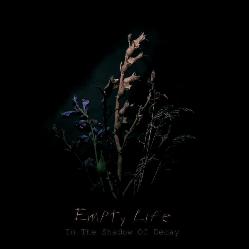 Empty Life - In the Shadow of Decay (2019)