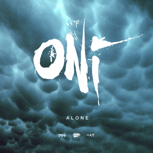 Oni - Alone (EP) (2019)