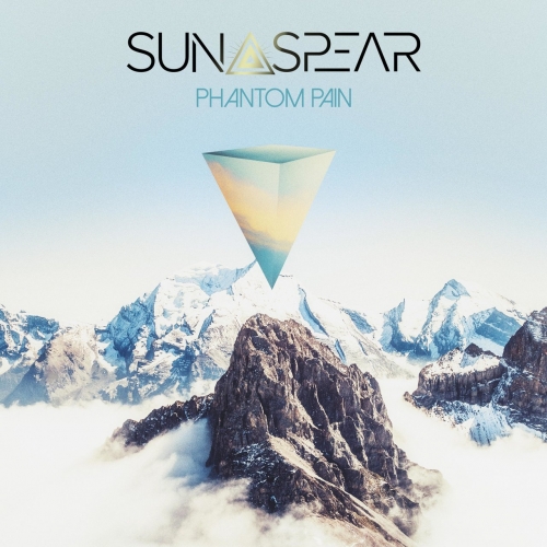 Sunspear - Phantom Pain (EP) (2019)