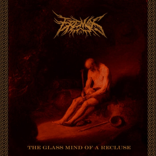 Eremos - The Glass Mind of a Recluse (2019)