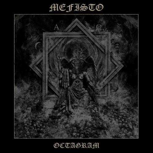 Mefisto - Octagram (2019)