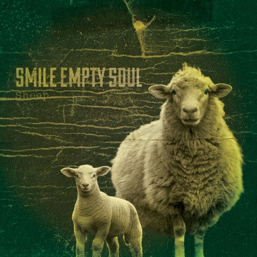 Smile Empty Soul - Sheep (EP) (2019)