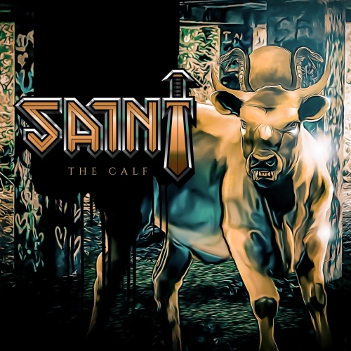 Saint - The Calf (2019)