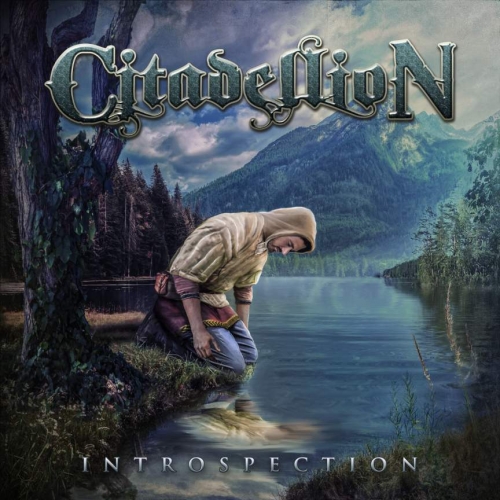Citadellion - Introspection (EP) (2019)