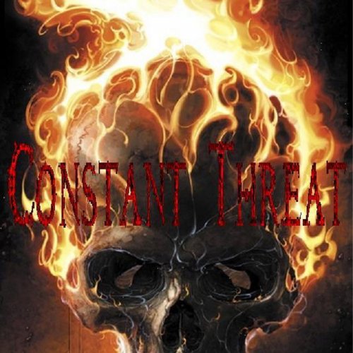 Constant Threat - Supremacy Of The Damned (2020)