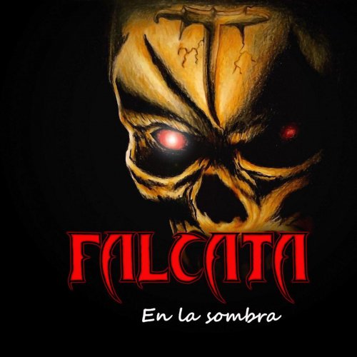 Falcata - En La Sombra (2020)