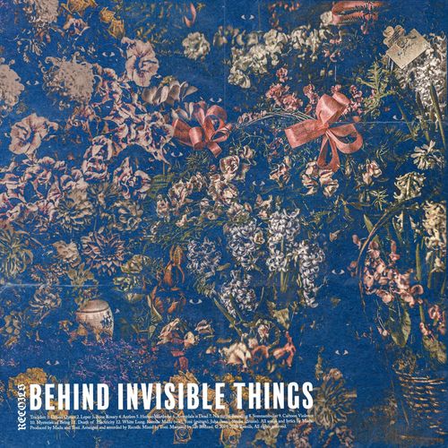Recoils - Behind Invisible Things (2020)