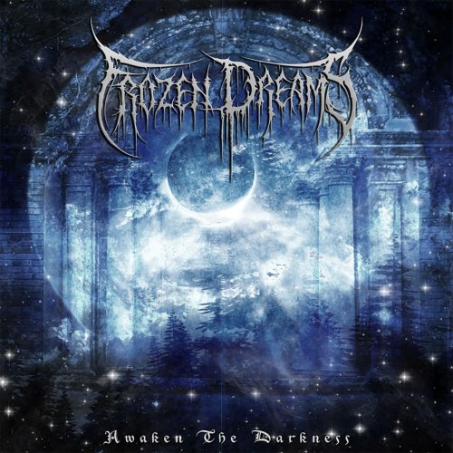 Frozen Dreams - Awaken The Darkness (2020)
