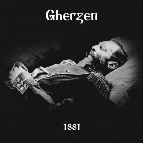 Gherzen - 1881 (2019)