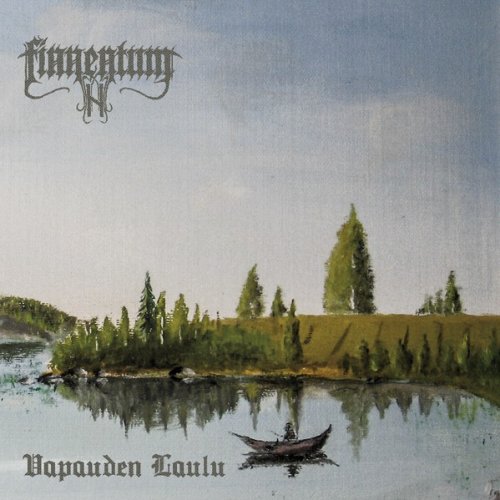 Finnentum - Vapauden Laulu (2019)
