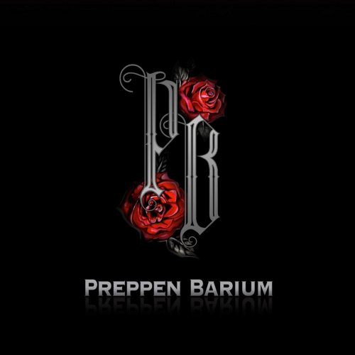 Preppen Barium - Preppen Barium (2020)