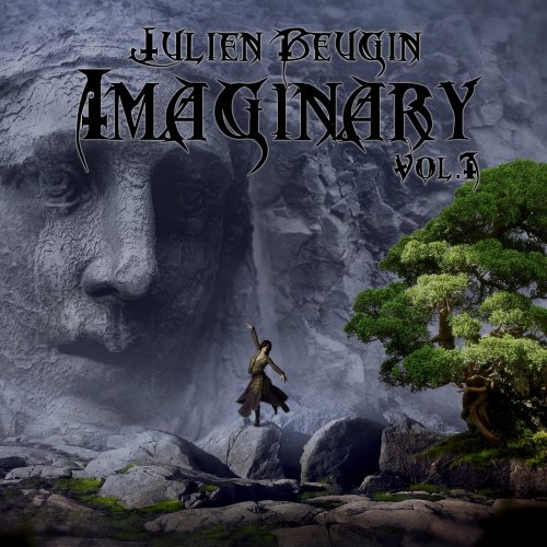 Julien Beugin - Imaginary Vol. 1 (2020)