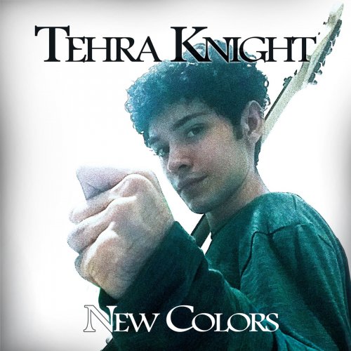 Tehra Knight - New Colors (2019)