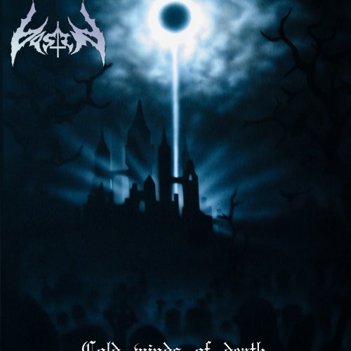 Bestia - Cold Winds of Death (2019)