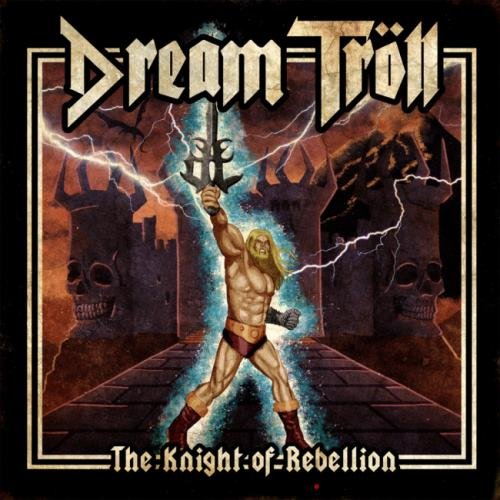 Dream Troll - h night f Rbllin (2017)