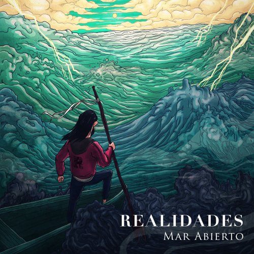 Realidades - Mar Abierto (2020)