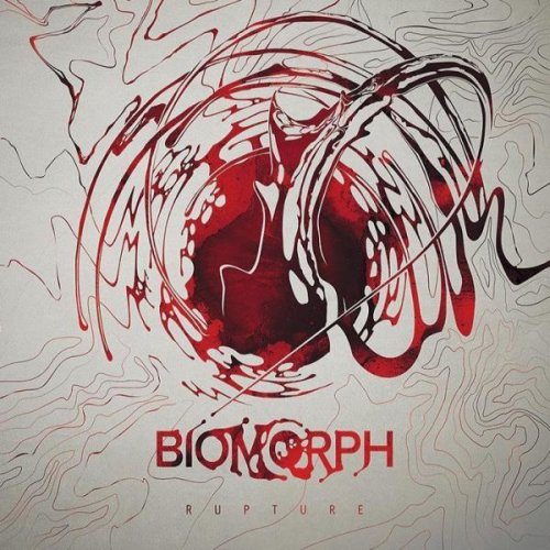 Biomorph - Rupture (2014)