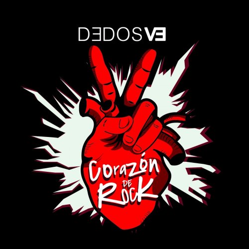 Dedosve - Coraz&#243;n De Rock (2019)