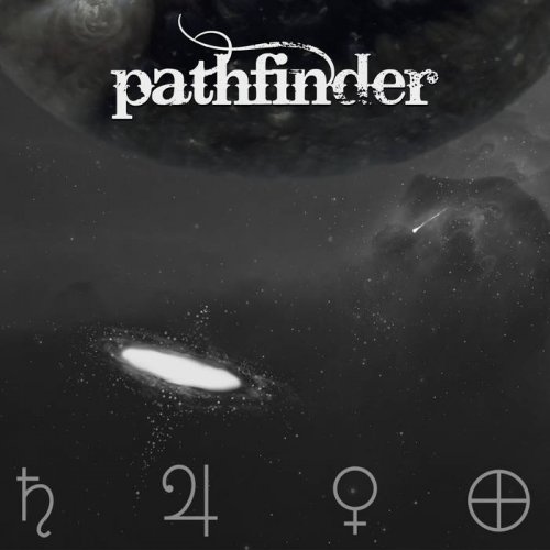Pathfinder - In the Bleak Midwinter (2020)