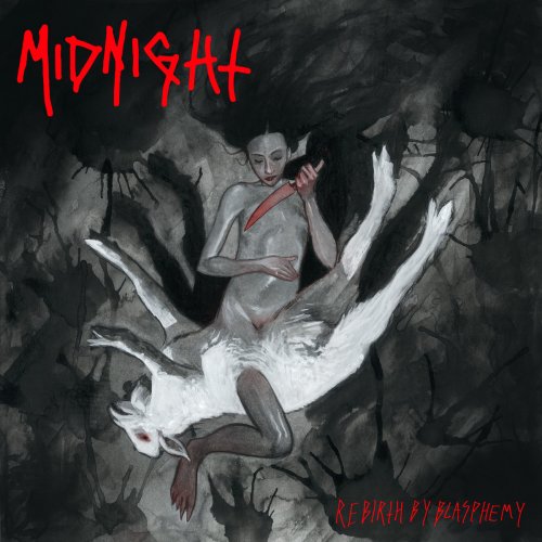 Midnight - Rebirth By Blasphemy (2020)