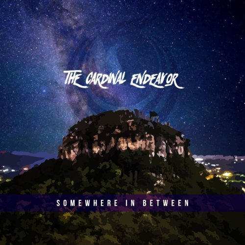 The Cardinal Endeavor - Somewhere In Between (2020)